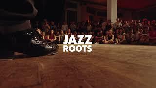 Jazz Roots 2024 - Tap Battle