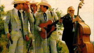 Johnson Mountain Boys-Lonesome Day, Lonesome Night