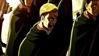 no roots | attack on titan