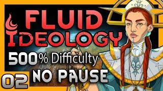 Smoke 'Em If You Got 'Em [RimWorld Fluid Ideology | 02]