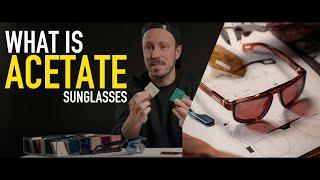 Acetate VS Plastic which is the Superior Material for Eyewear?