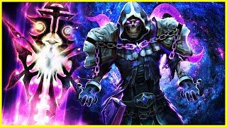 Holy Priest PvP | World of Warcraft Dragonflight Arena [10.1]