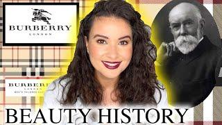 BURBERRY | Beauty History EP 16