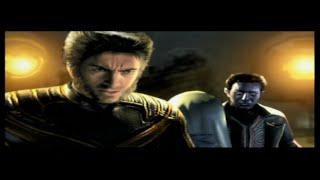 X-Men: The Official Game Review