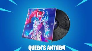 Fortnite Queen's Anthem (10 Hour)