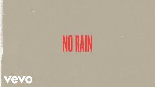 Jeremy Camp - No Rain (Lyric Video)