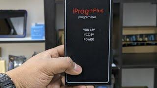 iprog v89 Car computer programming tool I Pro Plus