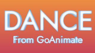 Dance (GoAnimate) Remix by Jayvoru