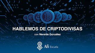 Criptodivisas: ¿Qué son y cómo funcionan?