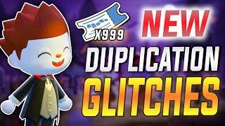 10 *NEW* GLITCHES & TRICKS You Should KNOW In Animal Crossing New Horizons | AC Exploits/Tips