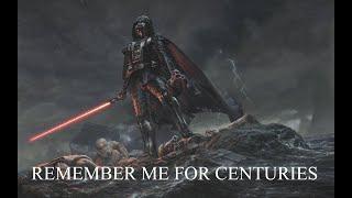 Star Wars: Darth Vader | Remember Me