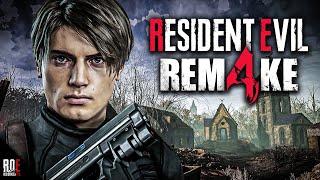 رزیدنت اویل 4 ریمیک | RESIDENT EVIL 4 REMAKE