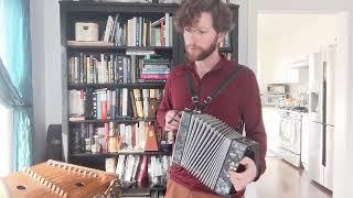 Cuckoo's Nest - melodeon