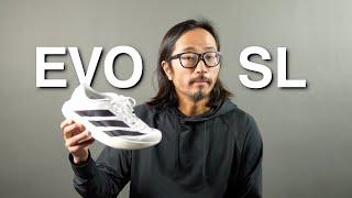 Adidas Evo SL