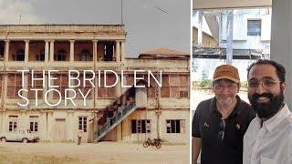 The Bridlen Story | Shoemaking from Tokyo to Madras