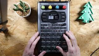 How I'm using my SP404 MKII to make LOFI beats // Full breakdown