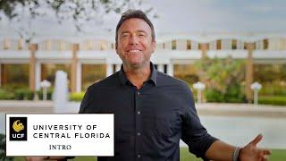 Welcome to the University of Central Florida | The College Tour