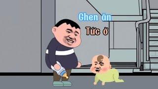 Ghen ăn tức ở | Bớt Tv