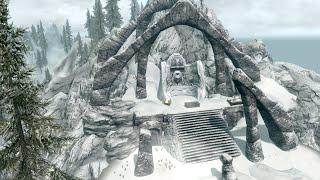 TES V-Skyrim: Volskygge Walkthrough