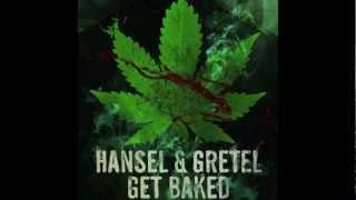 420 EYES - HANSEL & GRETEL GET BAKED Soundtrack (Performed by KILLAKAKE) (High Music)