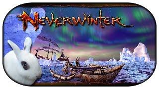  Neverwinter: Sea of Moving Ice #12 - Tribut einfordern
