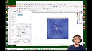 openFOAM tutorial part 1: how to run your absolute first openFOAM simulation