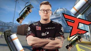 Demo Review: Håvard "rain" Nygaard 3619 Faceit ELO - Winner of PGL Major Antwerp 2022