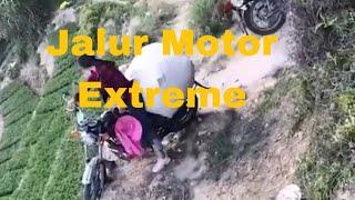 Jalur Motor Extreme