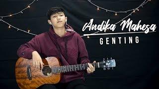 Andika Mahesa - Genting ( Cover Chika Lutfi )