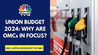 Budget Allocation To Oil & Gas Min Exclude Provisions For Re-Imbursing OMCs For LPG Losses: Nuvama