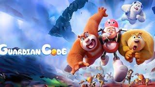 Boonies bears guardian code Full movie in Hindi dubbed please check my video  in 720p