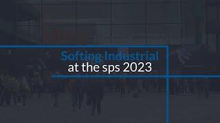 SPS Trade Fair 2023 – Impressions