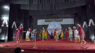 Ankuran Sangeet Vidyalaya Annual Function 2022