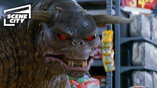 Ghostbusters Afterlife: Terror Dogs in Walmart (Paul Rudd HD Clip)