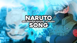Anbu Monastir x Animetrix x Enma - Der sechste Hokage - KAKASHI [Anime / Naruto Song]