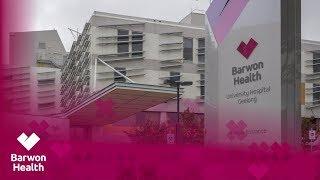 Barwon Health Careers: Central Resource Unit