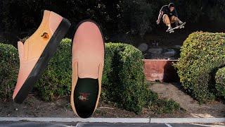 Fallen Footwear Reggie Kelly Signature "Easy" Colorway