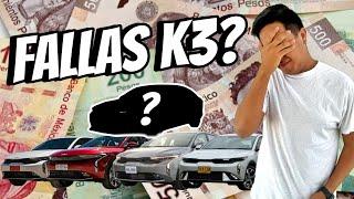 ¿COMPRAR UN KIA K3? ¿BUENO O MALO? - Análisis de financiamiento