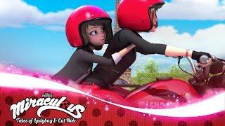 MIRACULOUS |  BEFANA  | Tales of Ladybug and Cat Noir