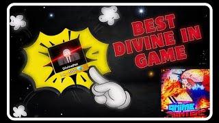 Discover the Top Divine Character in Anime Fighters Simulator #BestDivine #Gaming #toptiertrader