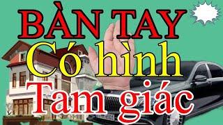 HÌNH TAM GIÁC TIỀN TỶ