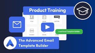 The Advanced Email Template Builder