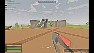 Unturned | tespy 2 | random moments