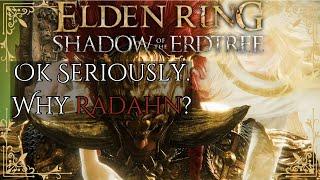 Shadow of the Erdtree Lore Reflection