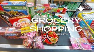 GROCERY SHOPPING VLOG | ASMR #asmr #groceryshopping #groceryhaul