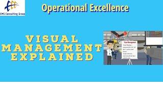 Visual Management (Types of Lean Visual Management You Can Use)