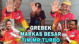 main main kekandang TIM MR TURBO kearah Timor bongkar sampai habis 