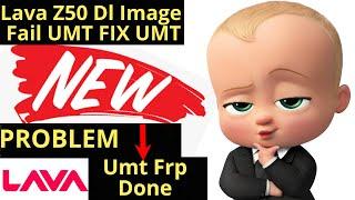 Lava Z50 Dl Image Fail Umt  ||  Tool Dl Image Fail Fix Umt