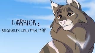 Warrior, Complete Brambleclaw PMV MAP