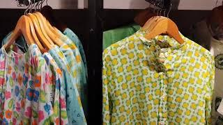 Alkaram PretSale Flat 40% Off#Summer2023#Video#@TahirakaStyle#Alkaram Ready to Wear